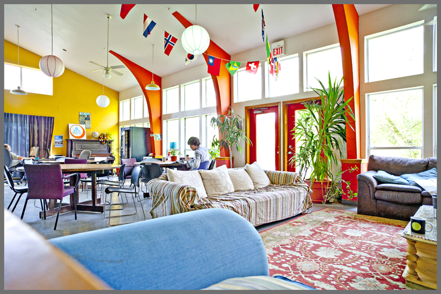 Austin Youth Hostel